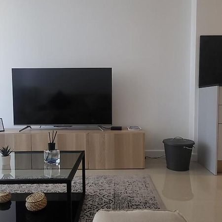 Cagnes Promenadeアパートメント エクステリア 写真