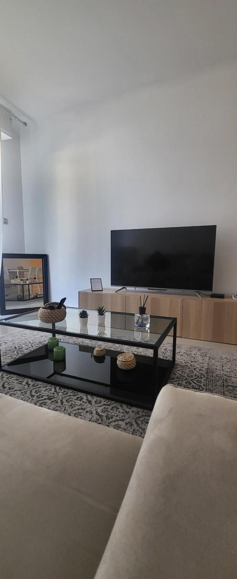 Cagnes Promenadeアパートメント エクステリア 写真