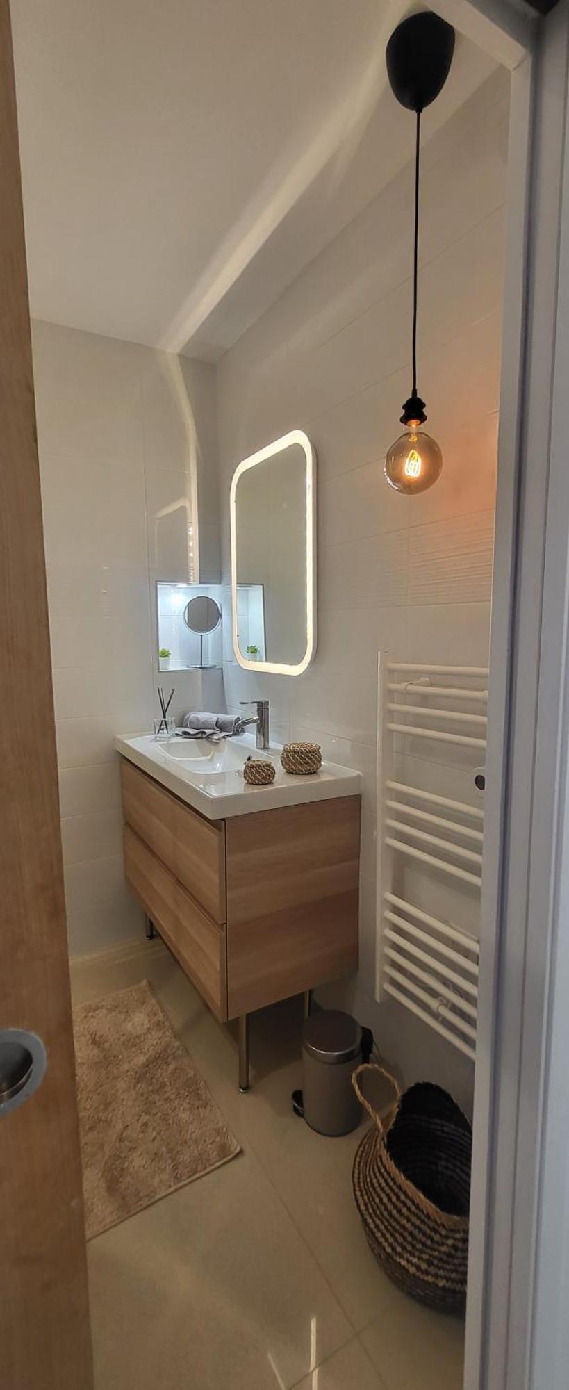 Cagnes Promenadeアパートメント エクステリア 写真