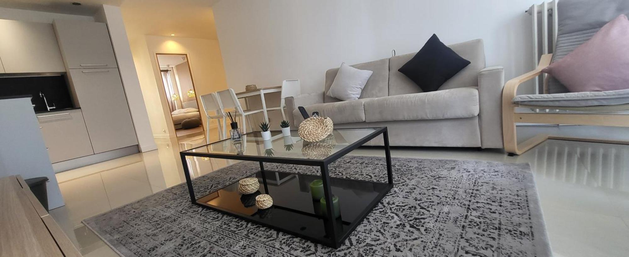 Cagnes Promenadeアパートメント エクステリア 写真